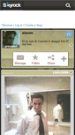 Mobile Screenshot of aissam1.skyrock.com