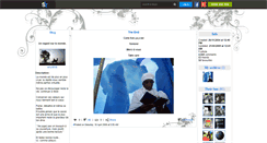 Desktop Screenshot of emy6938.skyrock.com