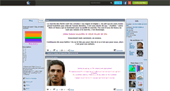 Desktop Screenshot of gay-et-alors.skyrock.com