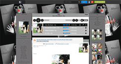 Desktop Screenshot of jna-officiel.skyrock.com