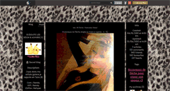 Desktop Screenshot of cana-miss.skyrock.com