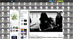 Desktop Screenshot of doro666.skyrock.com