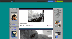 Desktop Screenshot of my-pic-world.skyrock.com