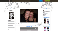 Desktop Screenshot of 2-hot-4-u.skyrock.com