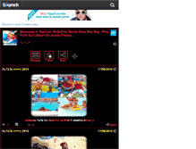 Tablet Screenshot of isma3il04.skyrock.com