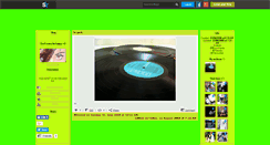 Desktop Screenshot of bou-d-chou.skyrock.com