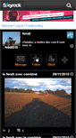 Mobile Screenshot of fendt310.skyrock.com