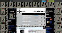 Desktop Screenshot of euxla-matik.skyrock.com