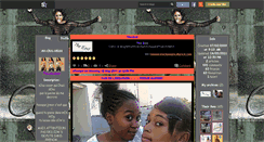 Desktop Screenshot of ah-ouii-heiin.skyrock.com