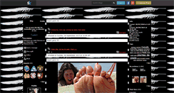 Desktop Screenshot of guilis70.skyrock.com