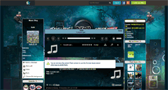 Desktop Screenshot of kalib-62-zik.skyrock.com