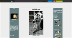 Desktop Screenshot of holstuds-cocu.skyrock.com