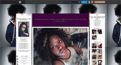 Desktop Screenshot of missy-twendys.skyrock.com