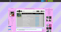 Desktop Screenshot of gibsonandrayban.skyrock.com