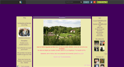 Desktop Screenshot of boulettes-du-buis-sud.skyrock.com