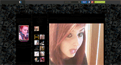 Desktop Screenshot of laurymassacre.skyrock.com