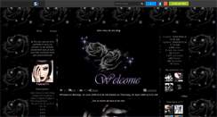 Desktop Screenshot of djazia2904.skyrock.com