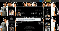 Desktop Screenshot of jonas--j--n--k--brothers.skyrock.com