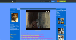 Desktop Screenshot of matteo30000.skyrock.com