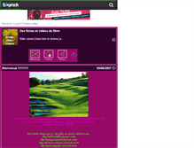 Tablet Screenshot of fiches-films-videos.skyrock.com