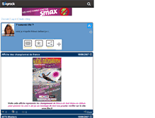 Tablet Screenshot of insuperableskier.skyrock.com