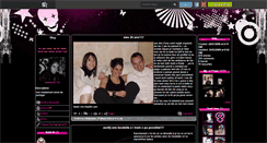 Desktop Screenshot of boubou38719.skyrock.com