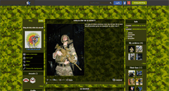 Desktop Screenshot of lulu-rider-du-airsoft.skyrock.com