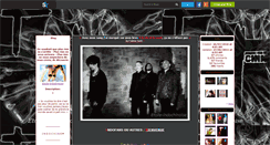 Desktop Screenshot of etoile-indochinoise.skyrock.com