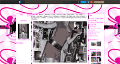 Desktop Screenshot of piix--friends--x3.skyrock.com