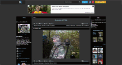 Desktop Screenshot of airsoft-dragon.skyrock.com