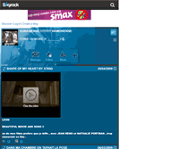 Tablet Screenshot of gaya007.skyrock.com