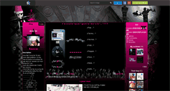 Desktop Screenshot of aka-lil--fati.skyrock.com