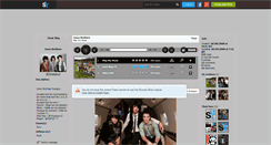 Desktop Screenshot of jb-musique-x3.skyrock.com