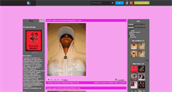 Desktop Screenshot of lilmajestik.skyrock.com