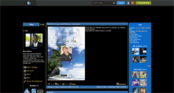 Desktop Screenshot of dacoury.skyrock.com