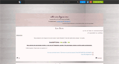 Desktop Screenshot of inside-thevampirediaries.skyrock.com