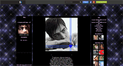 Desktop Screenshot of gregory--petit--ange.skyrock.com