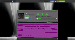 Desktop Screenshot of judeatemyheart.skyrock.com