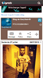 Mobile Screenshot of garysub-83.skyrock.com