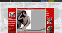 Desktop Screenshot of gayboy28.skyrock.com