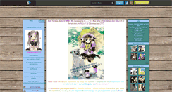 Desktop Screenshot of manga-nihon-o-0-o.skyrock.com