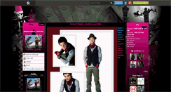 Desktop Screenshot of andrew--lee-potts.skyrock.com