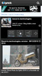 Mobile Screenshot of boost-lc-technologies.skyrock.com