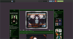 Desktop Screenshot of joey-jordison-6.skyrock.com