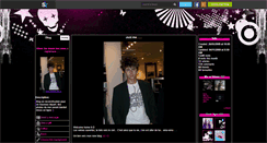 Desktop Screenshot of dreamfabulous.skyrock.com