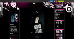 Desktop Screenshot of electro-boys95.skyrock.com