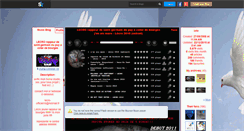 Desktop Screenshot of mafia-criminal-18.skyrock.com