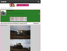 Tablet Screenshot of fendt936xx.skyrock.com