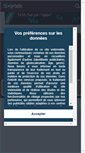 Mobile Screenshot of kriscooltos.skyrock.com