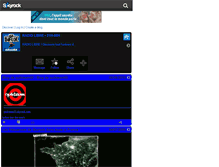 Tablet Screenshot of difool64.skyrock.com